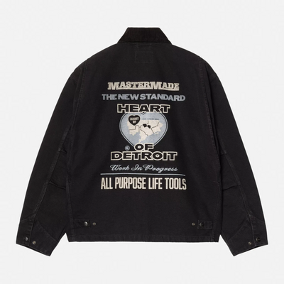 OG Arcan Graphic Jacket I03555300E60