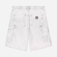CARHARTT WIP Single Knee Short I035558.89.5F