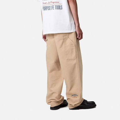 OG Single Knee Graphic Pant I03556007E60