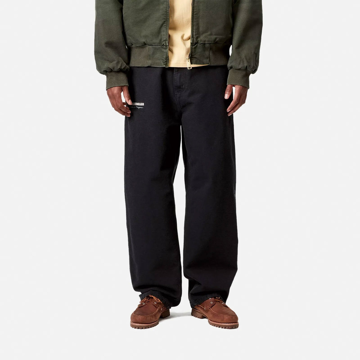 CARHARTT WIP OG Single Knee Graphic Pant I035560.89.60 - S