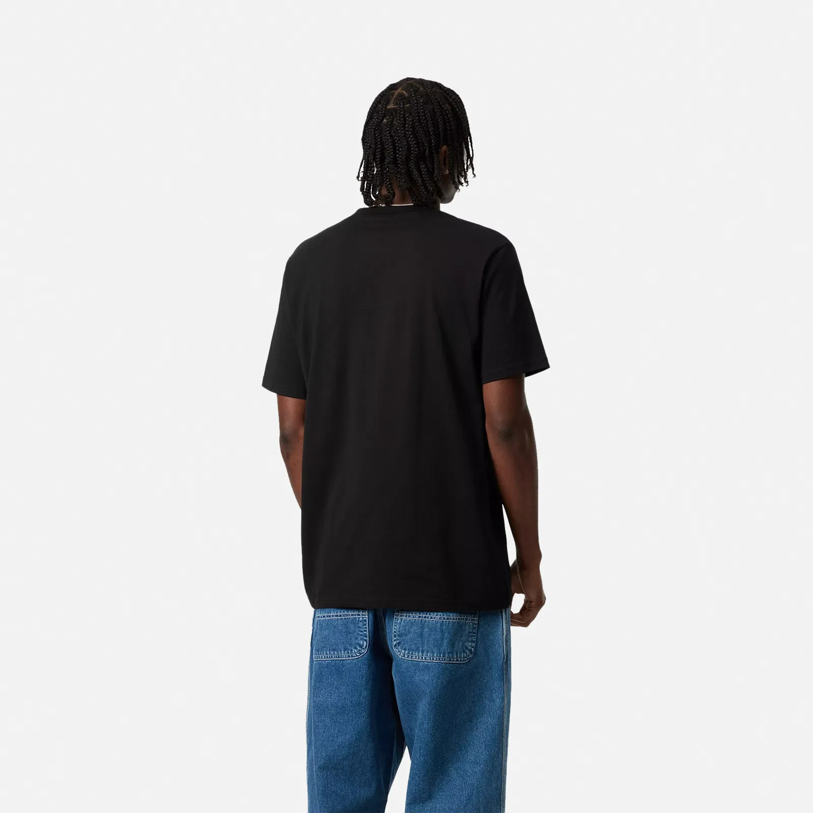 S S Script T Shirt I0357000D2XX