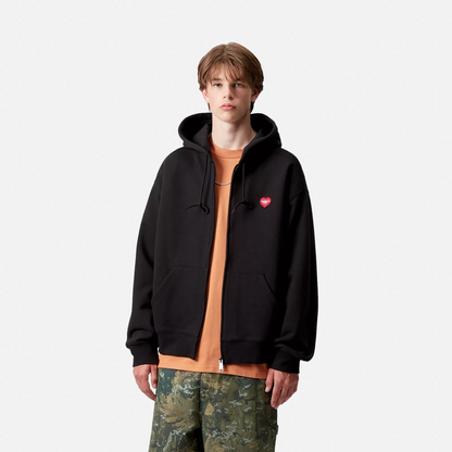 Hooded Heart II Hartt Sweat Jacket I03517689XX