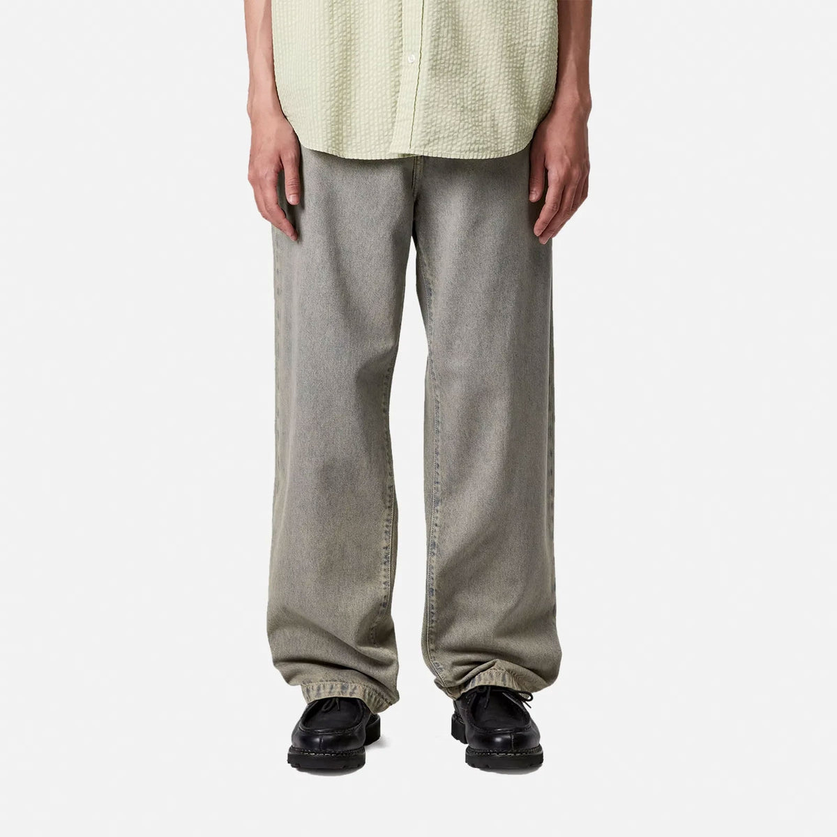 CARHARTT WIP Landon Pant I035820.3FU.GD - 32