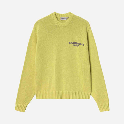 Helix Sweater I0367312ZTXX