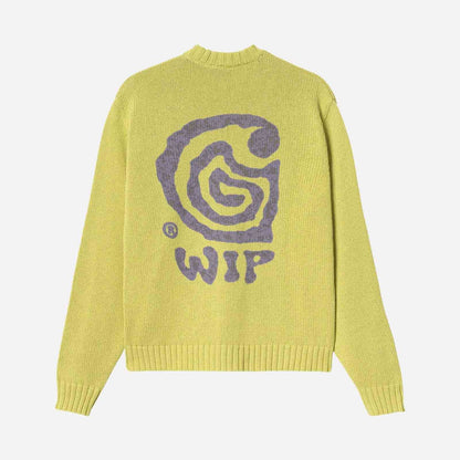 Helix Sweater I0367312ZTXX