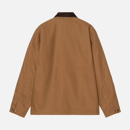 Michigan Coat I01526100S01