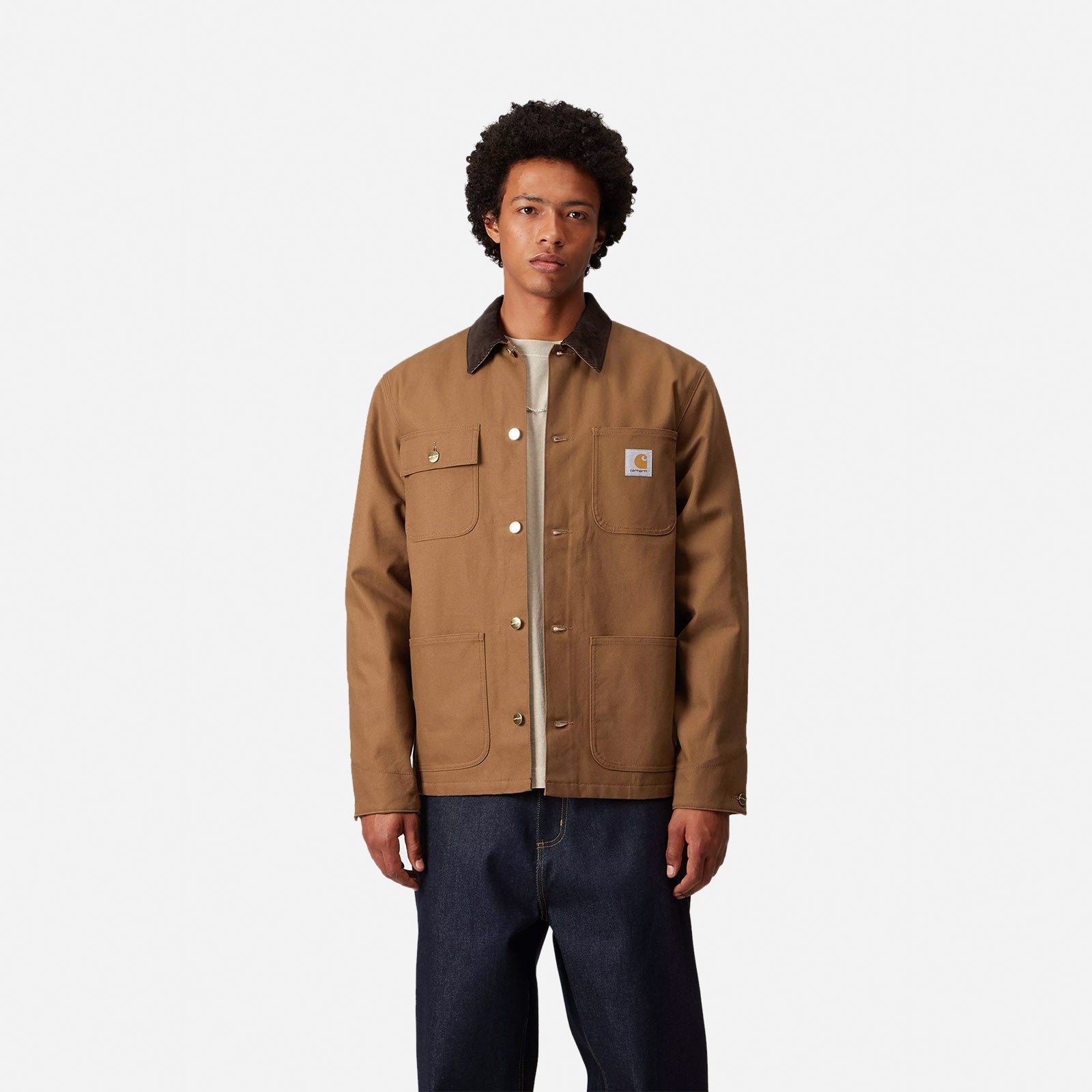 Michigan Coat I01526100S01