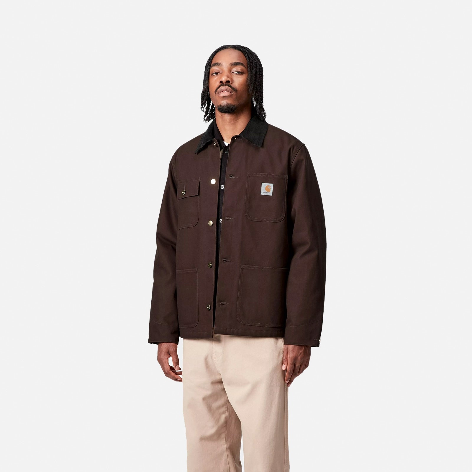 Michigan Coat I0152611YL01