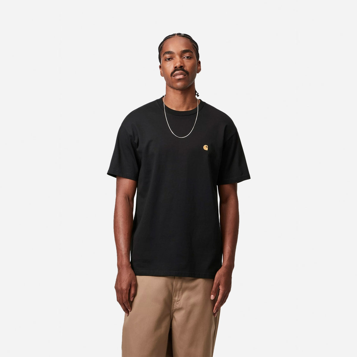 CARHARTT WIP Chase T-Shirt I026391.00F.XX - M