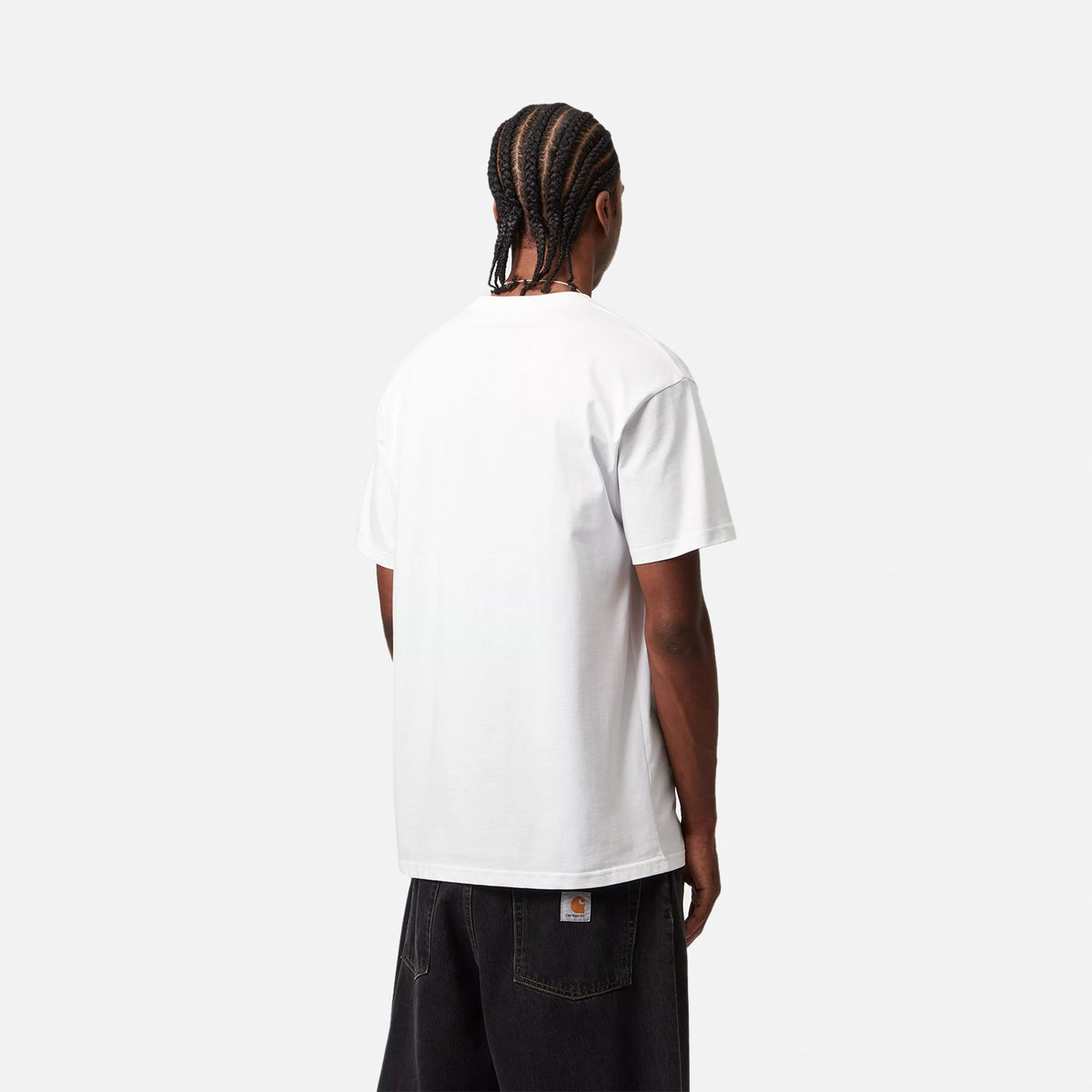 CARHARTT WIP Chase T-Shirt I026391.00R.XX - S