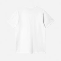 CARHARTT WIP Pocket T-Shirt I030434.02.XX