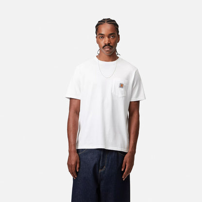 Pocket T Shirt I03043402XX