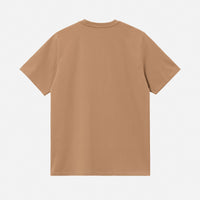 CARHARTT WIP Pocket T-Shirt I030434.2FS.XX