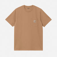 CARHARTT WIP Pocket T-Shirt I030434.2FS.XX