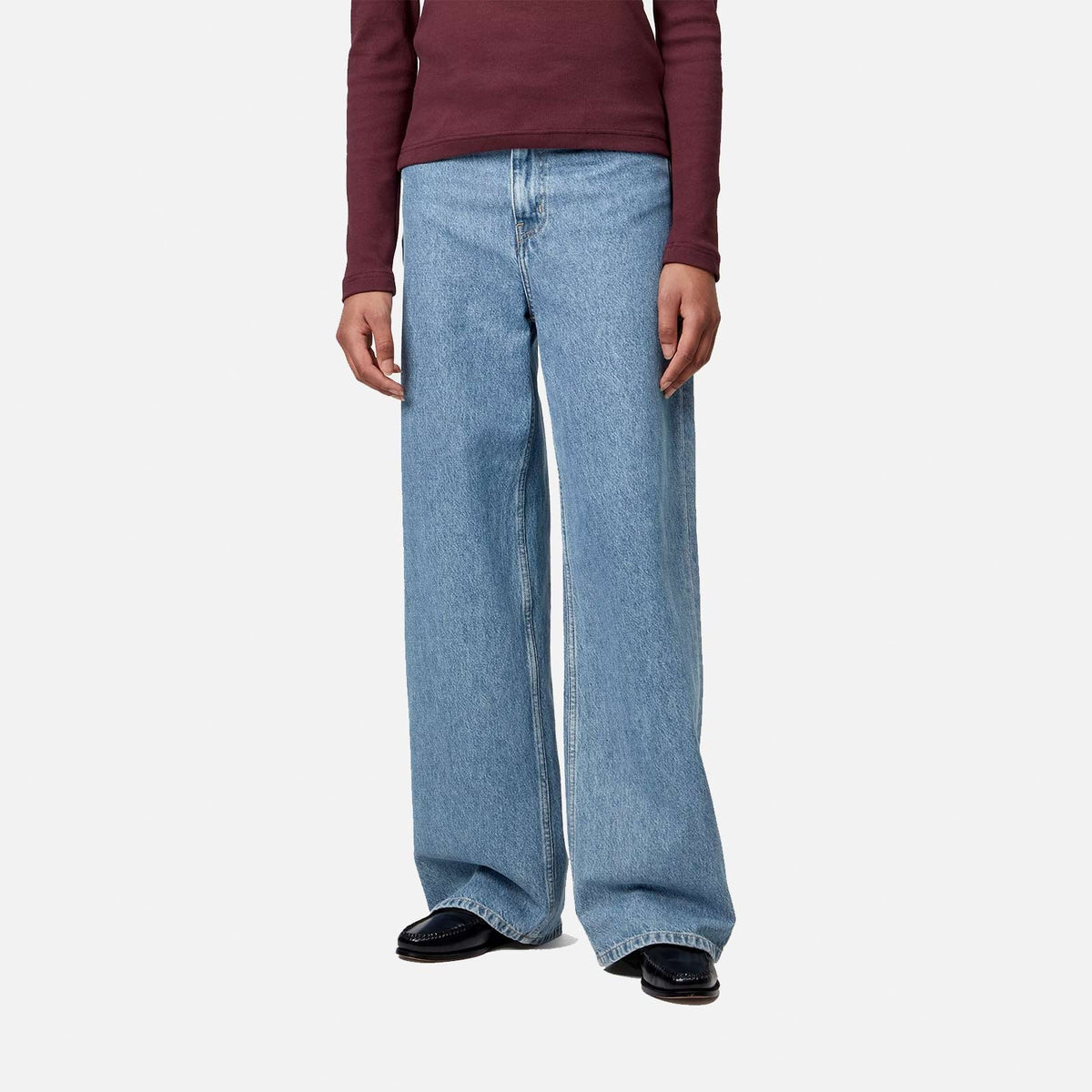 CARHARTT WIP W' Jane Pant I030497.01.60 - 26