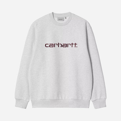 Carhartt Sweatshirt I03054638HXX