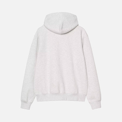 Hooded Carhartt Sweatshirt I03054738HXX