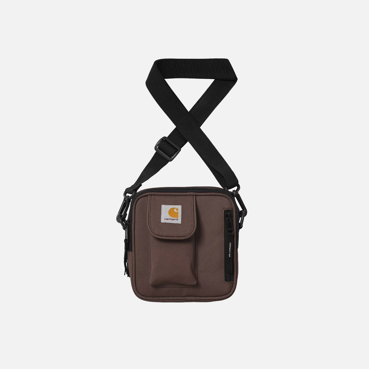 CARHARTT WIP Essentials Tasche, klein I031470.33H.XX - S/T