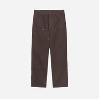 CARHARTT WIP Double Knee Pant I031501.47.02