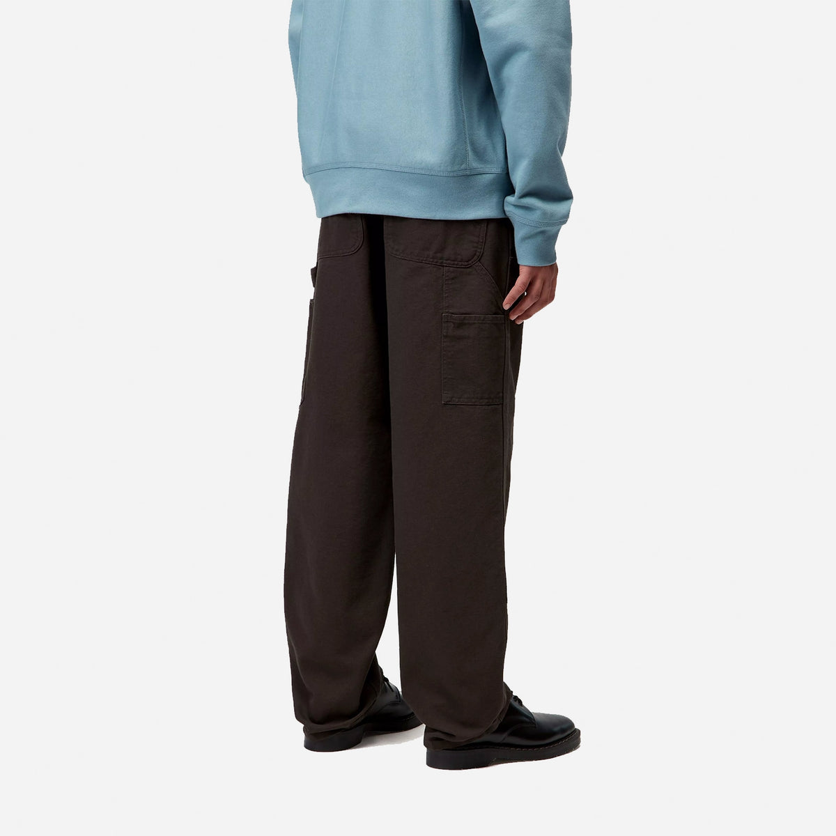 CARHARTT WIP Double Knee Pant I031501.47.02 - 30