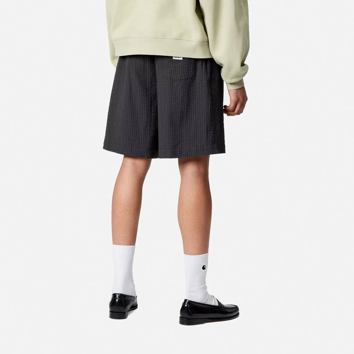 CARHARTT WIP W' Toland Short I035133.31R.XX - S