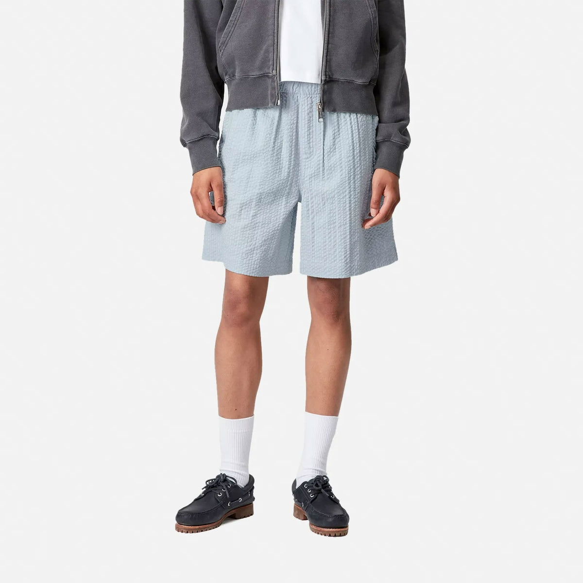 CARHARTT WIP W' Toland Short I035133.31S.XX - S