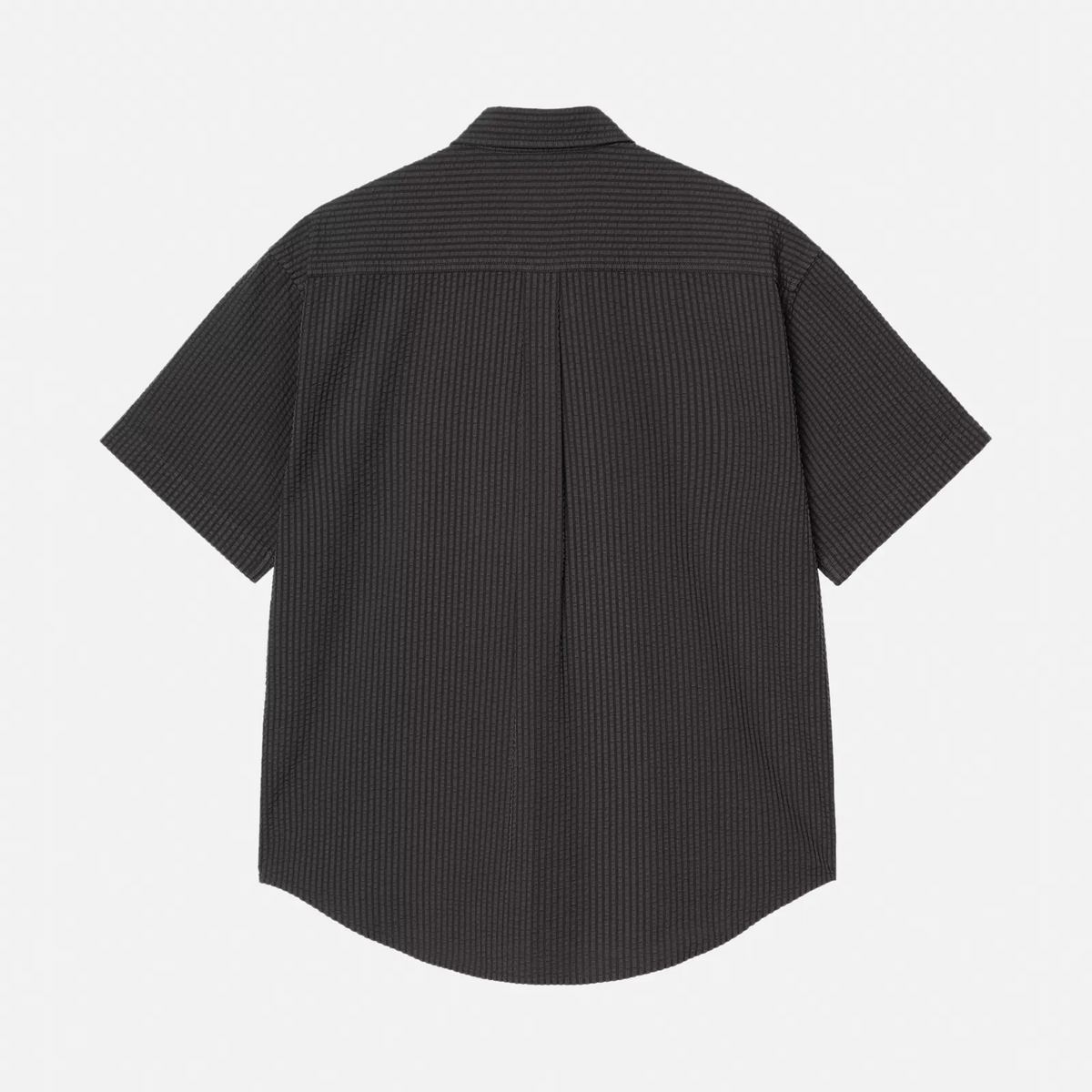 CARHARTT WIP Kurzarmhemd Toland I035151.31R.XX - M