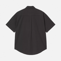 CARHARTT WIP Kurzarmhemd Toland I035151.31R.XX