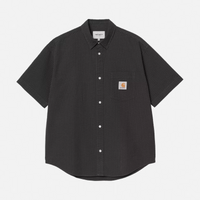 CARHARTT WIP Kurzarmhemd Toland I035151.31R.XX