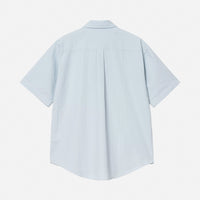 CARHARTT WIP Kurzarmhemd Toland I035151.31S.XX