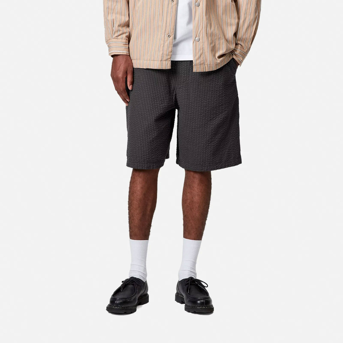 CARHARTT WIP Toland Short I035152.31R.XX - S