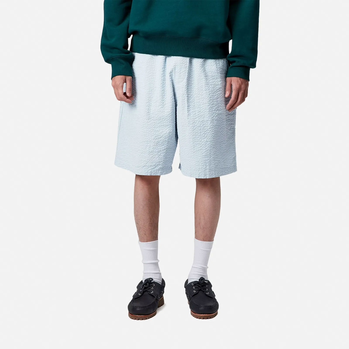 CARHARTT WIP Toland Short I035152.31S.XX - S
