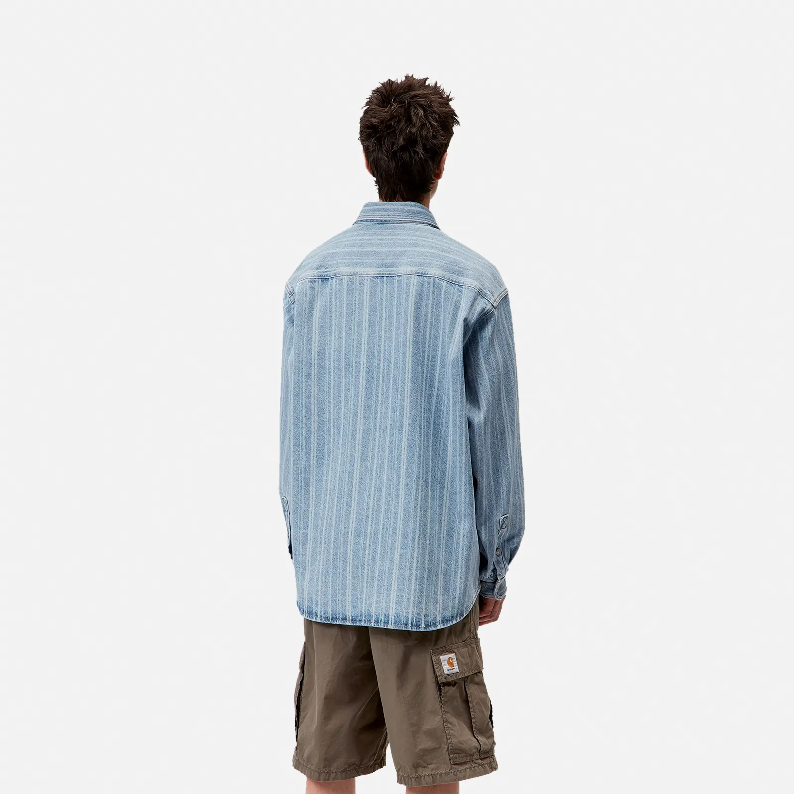 Rylan Shirt Jac I03556732H12