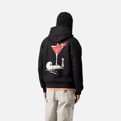 Hooded Jake Garcia Sweatshirt I03519189XX