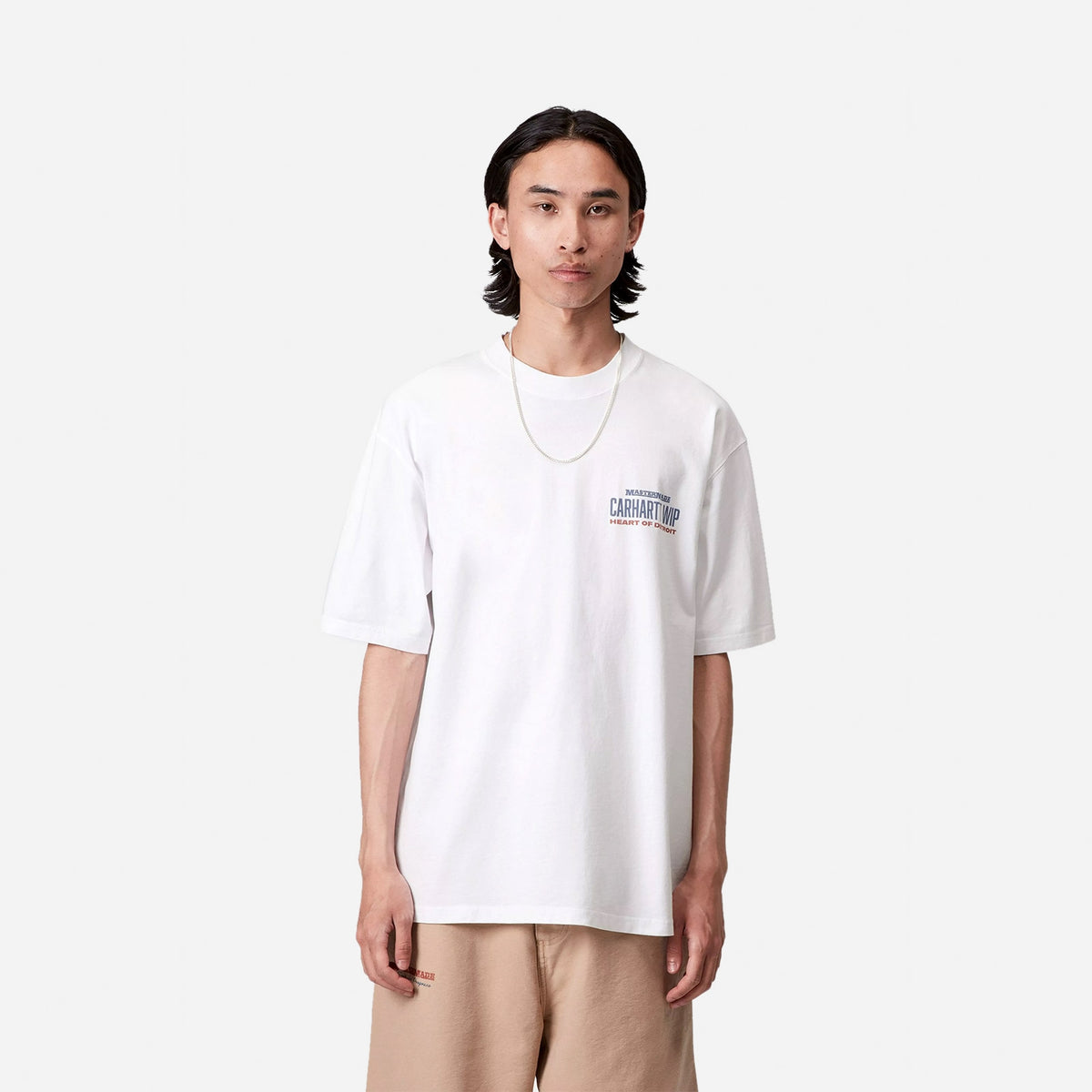 CARHARTT WIP S/S Arcan T-Shirt I035209.02.60 - L