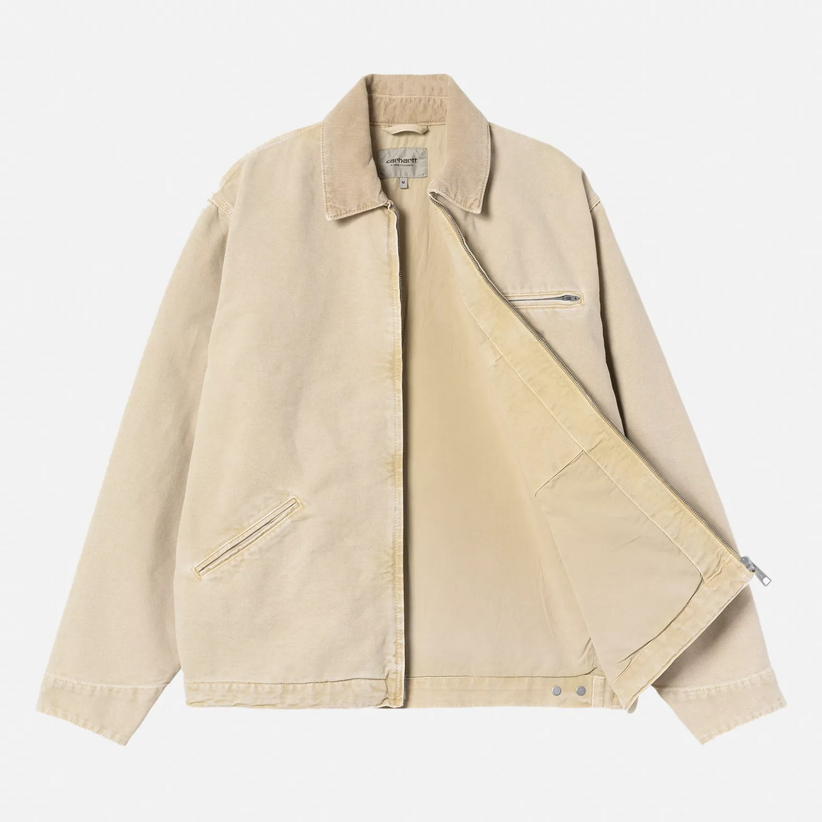 CARHARTT WIP OG Detroit Jacke I035555.0ME.5F - S