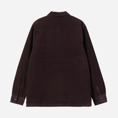 Whitsome Shirt Jac I02882733HXX