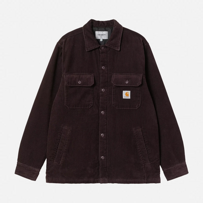 Whitsome Shirt Jac I02882733HXX