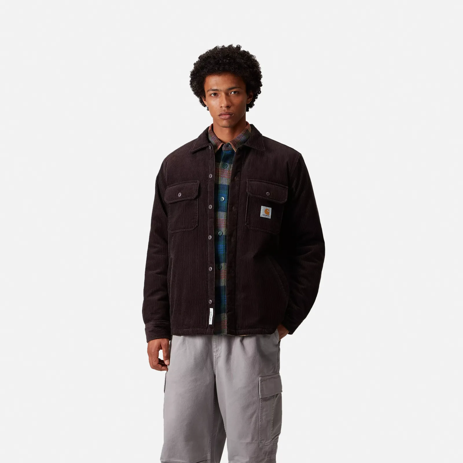 Whitsome Shirt Jac I02882733HXX