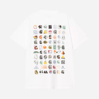 CARHARTT WIP S/SC Logo Archiv T-Shirt I035439.02.XX