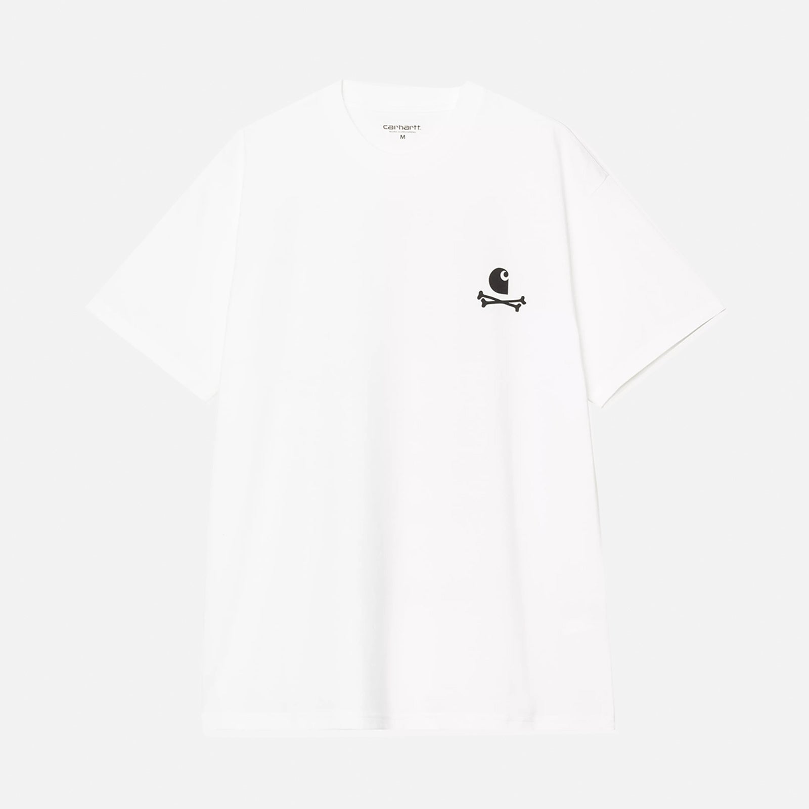 S S C Logo Archive T Shirt I03543902XX