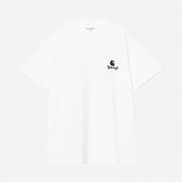 CARHARTT WIP S/SC Logo Archiv T-Shirt I035439.02.XX