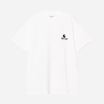 S S C Logo Archive T Shirt I03543902XX