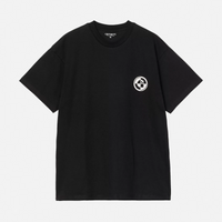 CARHARTT WIP S/SC Logo Archiv T-Shirt I035439.89.XX