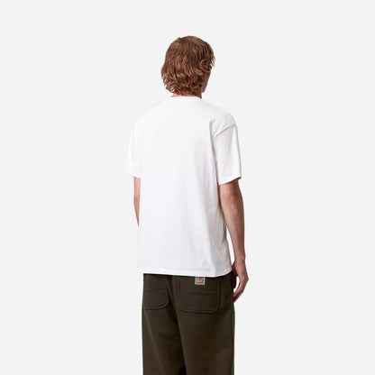 S S Beaker T Shirt I03545602XX