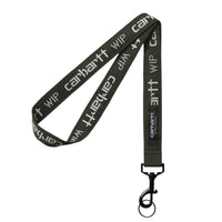 CARHARTT WIP Script Lanyard I032079.3CD.XX