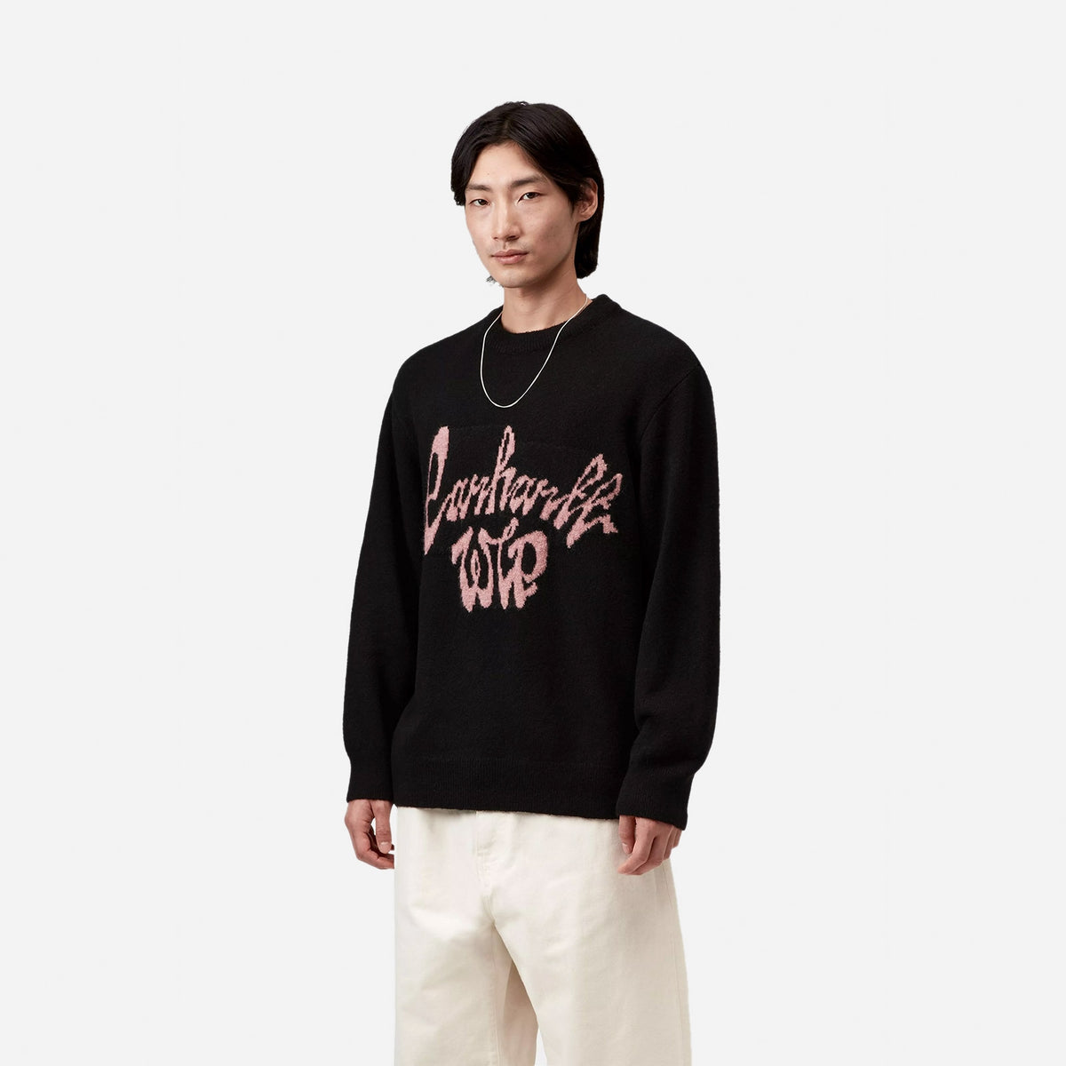 CARHARTT WIP Chedda Pullover I035593.3DY.XX - S
