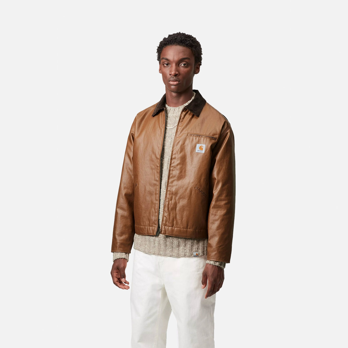 CARHARTT WIP OG Dean Jacke I035799.00S.XX - S