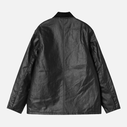 W Dean Michigan Jacket I03580089XX