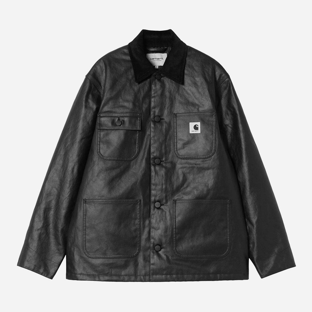 Carhartt W.i.p. Carhartt Wip W' Dean Michigan Jacke I035800.89.Xx - Xs